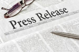 Press Release Gravis Law