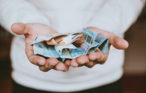 Foreign money