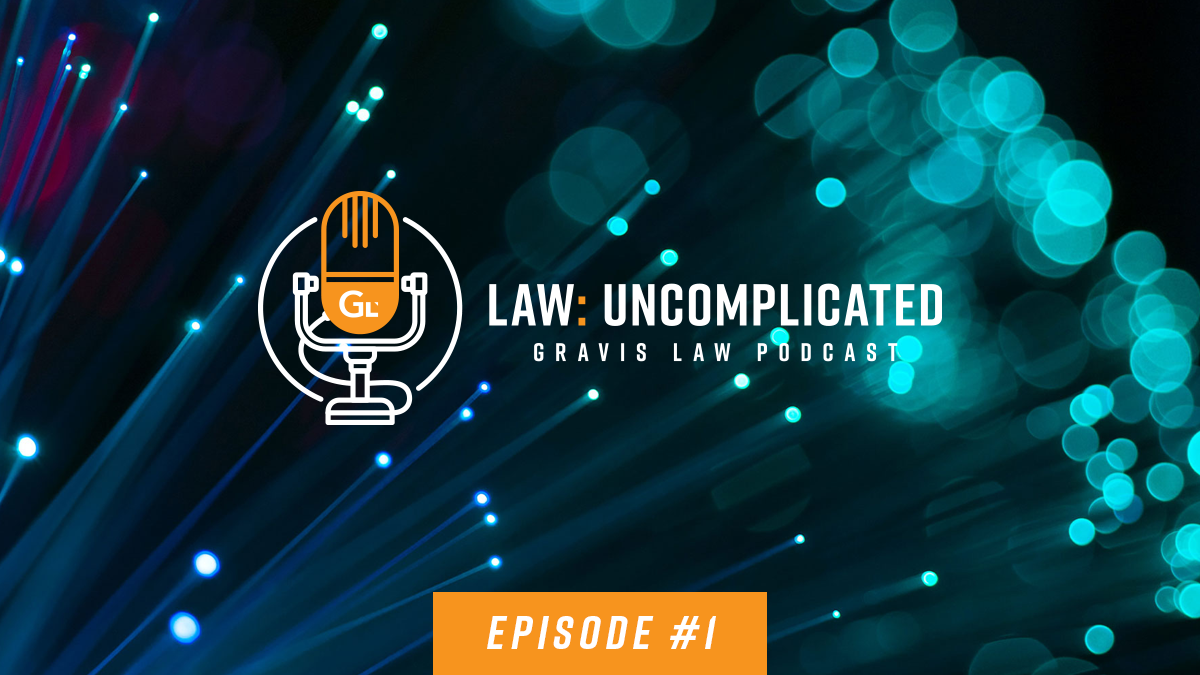 Gravis Business Law is Launching Our New Podcast! Gravis Law Business
